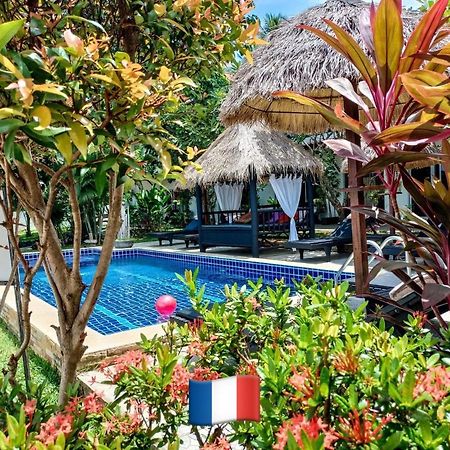 Wirason Residence Lamai Beach  Zewnętrze zdjęcie