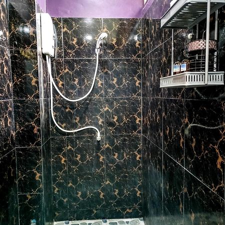 Wirason Residence Lamai Beach  Zewnętrze zdjęcie