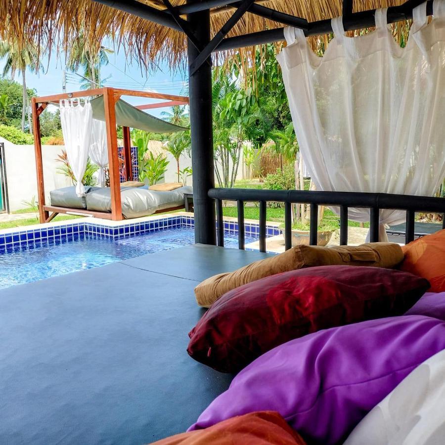 Wirason Residence Lamai Beach  Zewnętrze zdjęcie