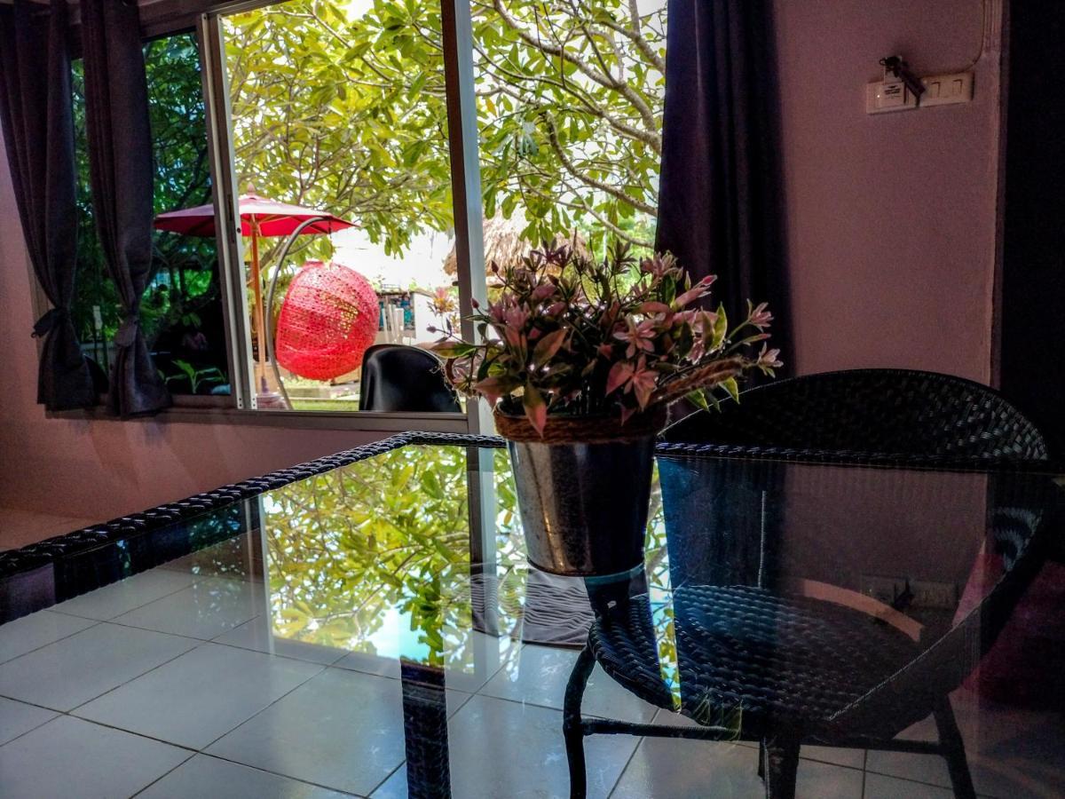 Wirason Residence Lamai Beach  Zewnętrze zdjęcie