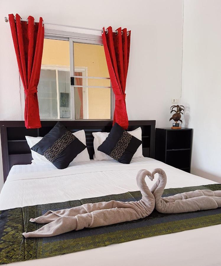 Wirason Residence Lamai Beach  Zewnętrze zdjęcie