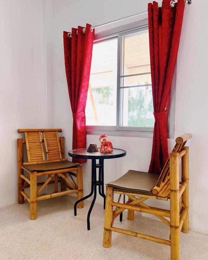 Wirason Residence Lamai Beach  Zewnętrze zdjęcie