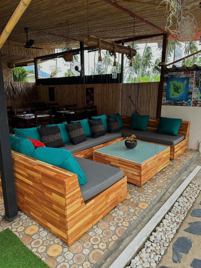 Wirason Residence Lamai Beach  Zewnętrze zdjęcie
