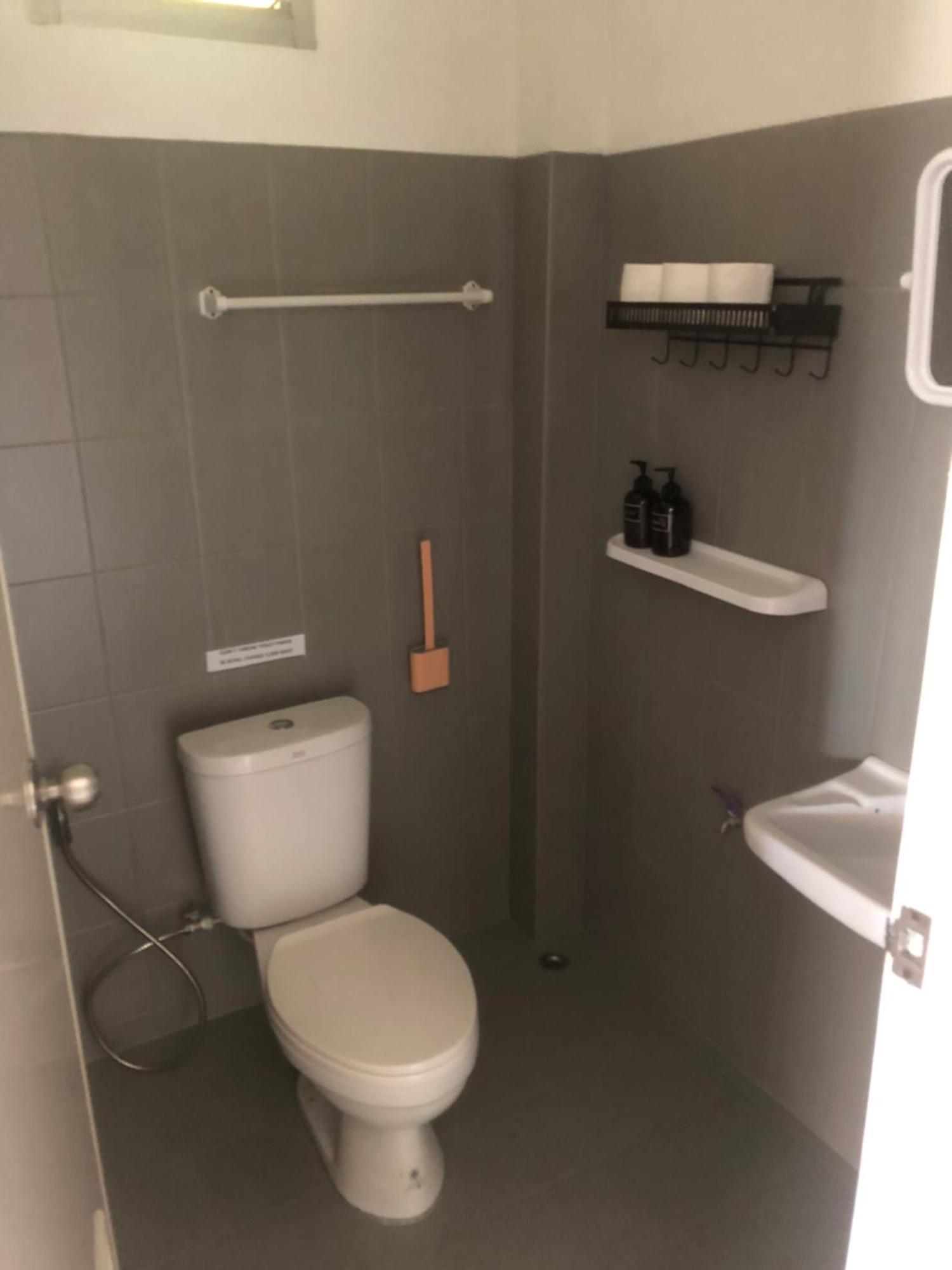 Wirason Residence Lamai Beach  Zewnętrze zdjęcie