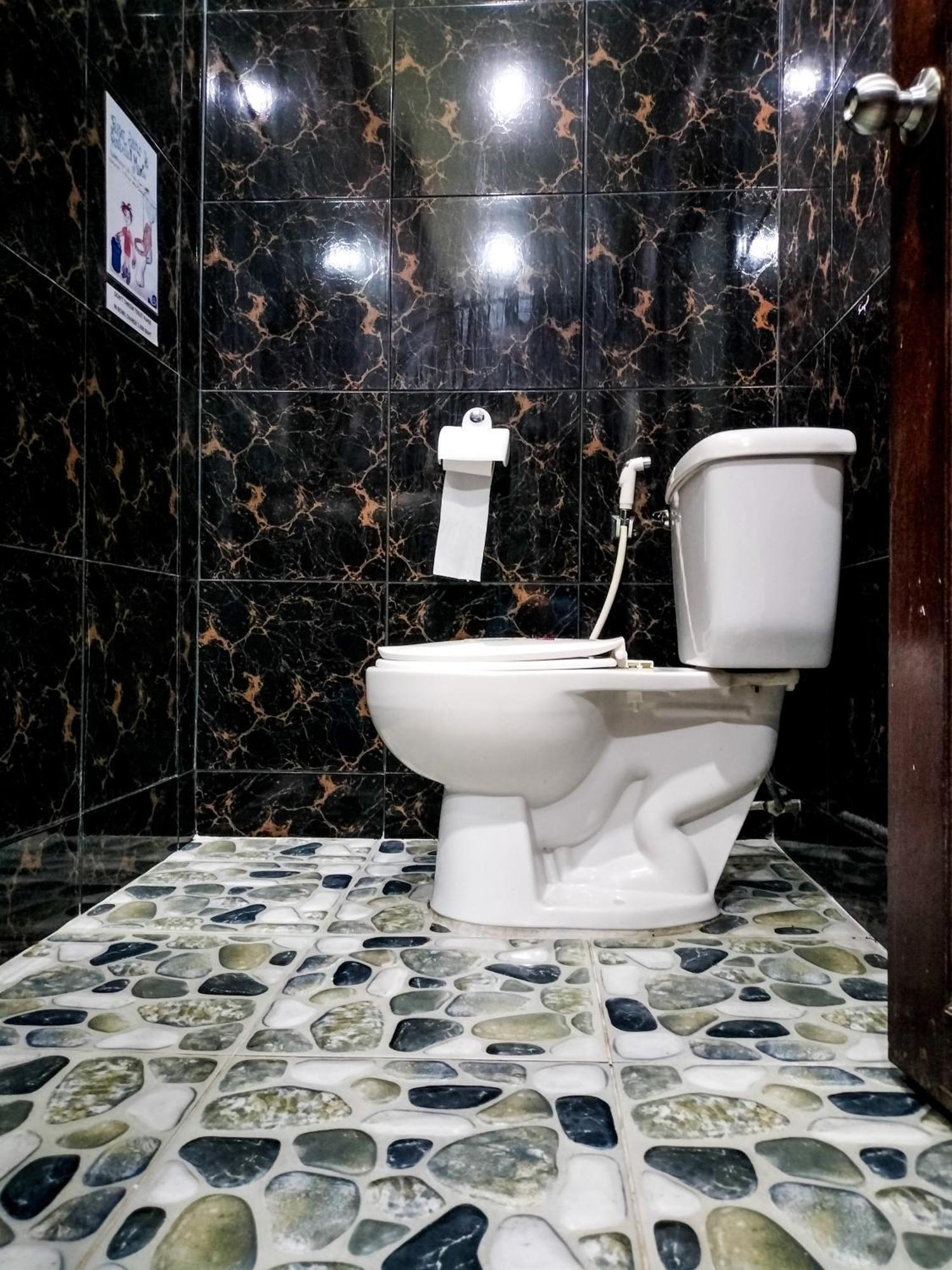 Wirason Residence Lamai Beach  Zewnętrze zdjęcie