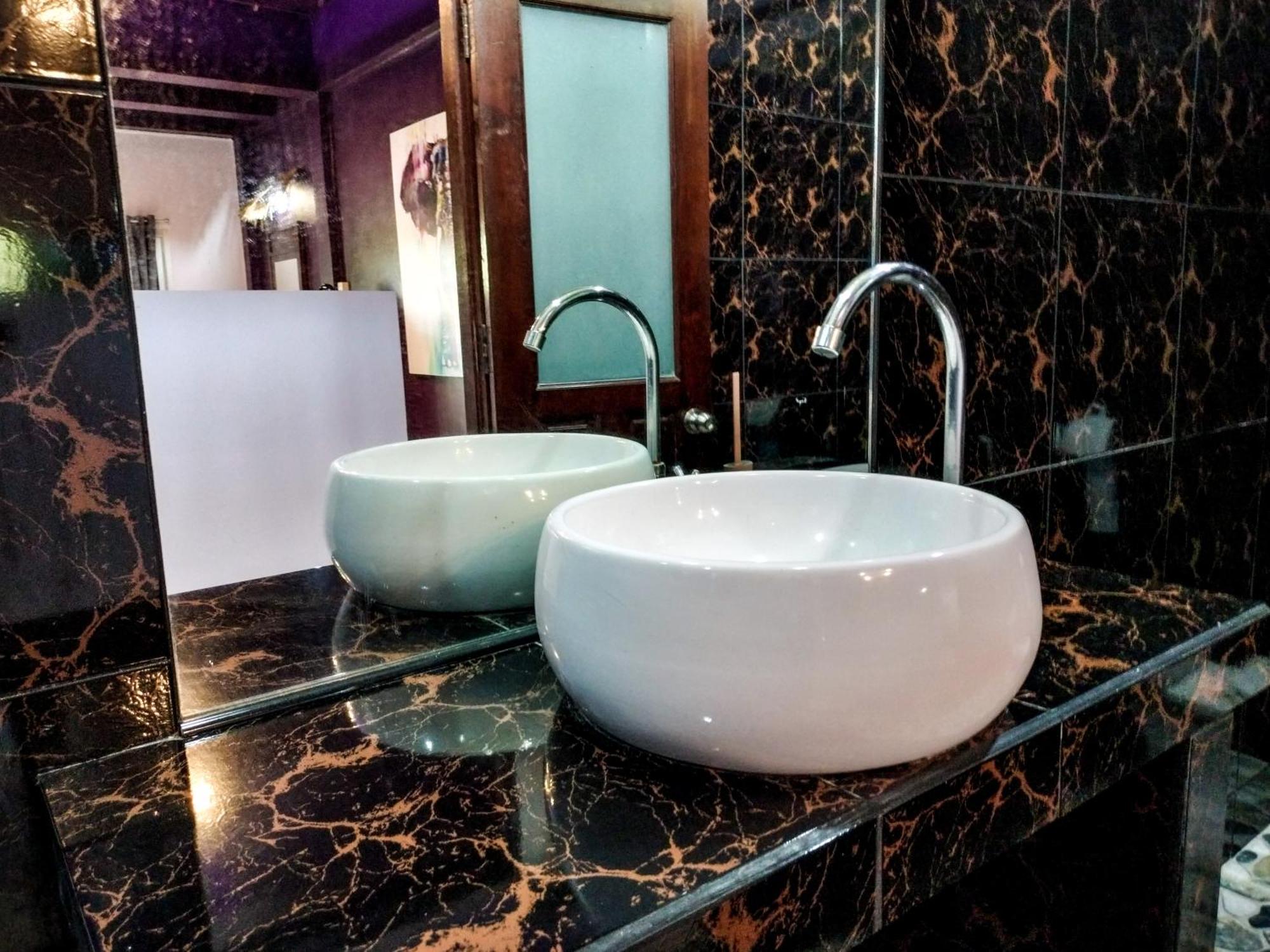 Wirason Residence Lamai Beach  Zewnętrze zdjęcie